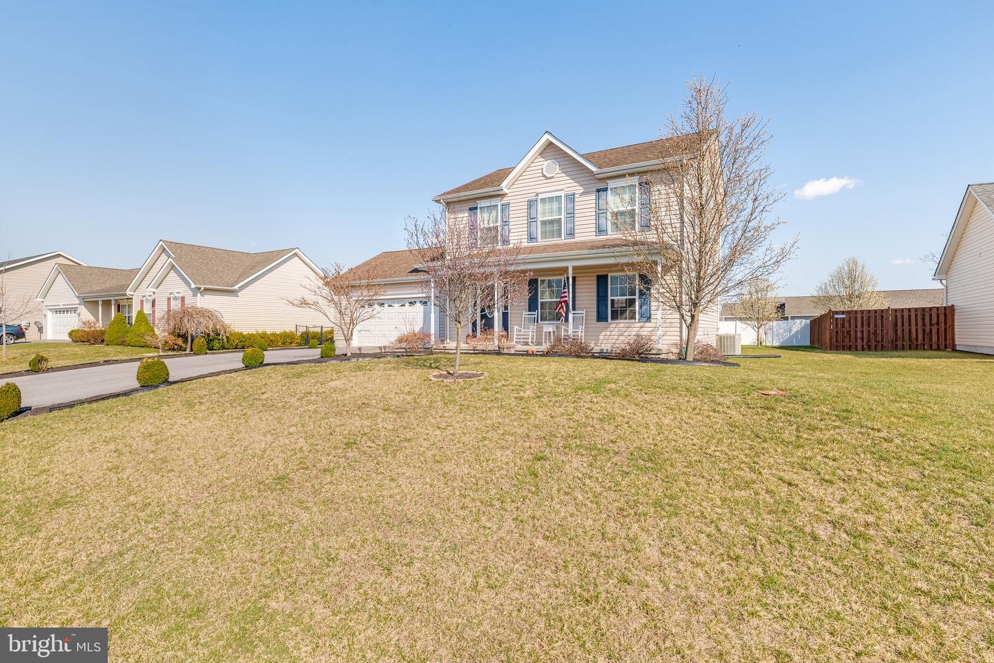 144 Fenimore DRIVE