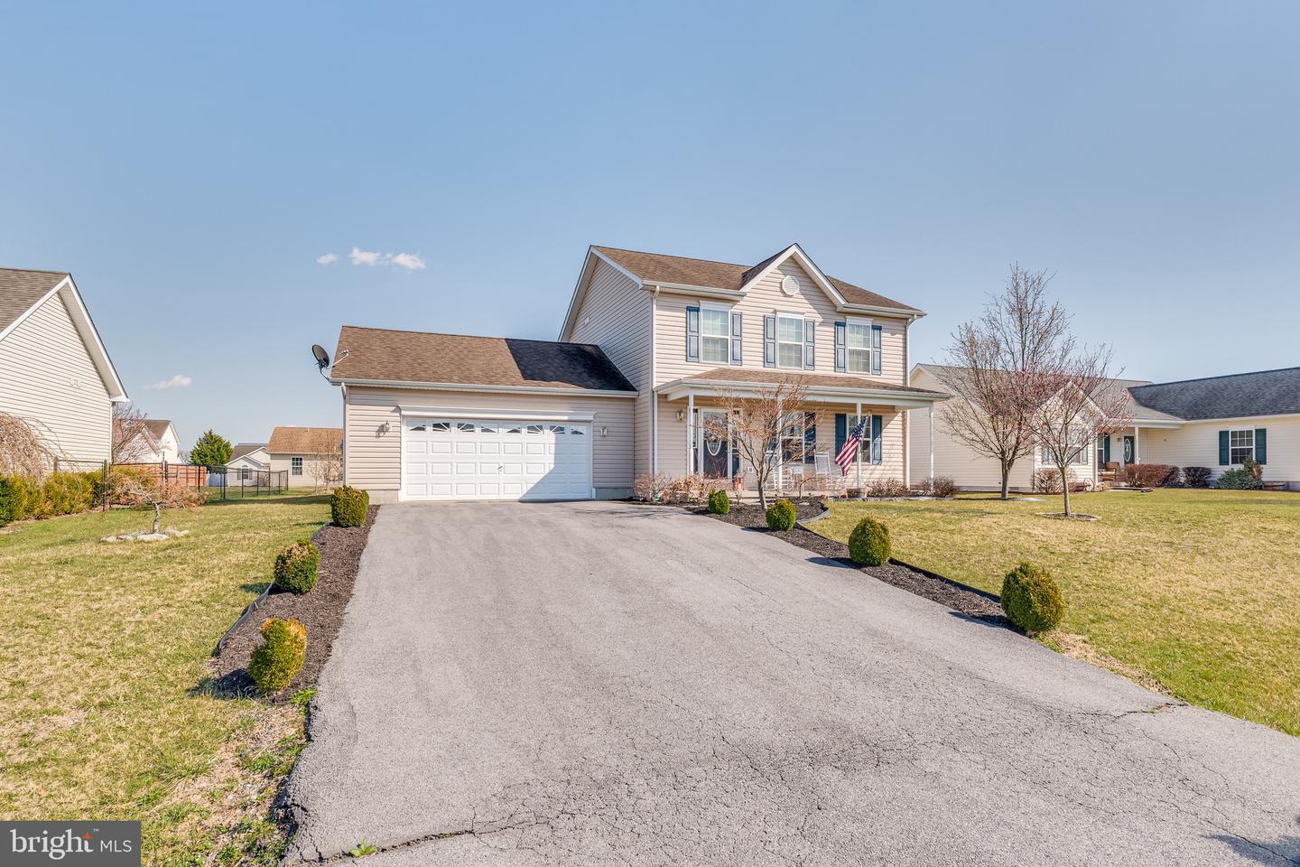 144 Fenimore DRIVE