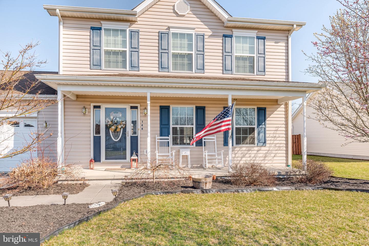 144 Fenimore DRIVE