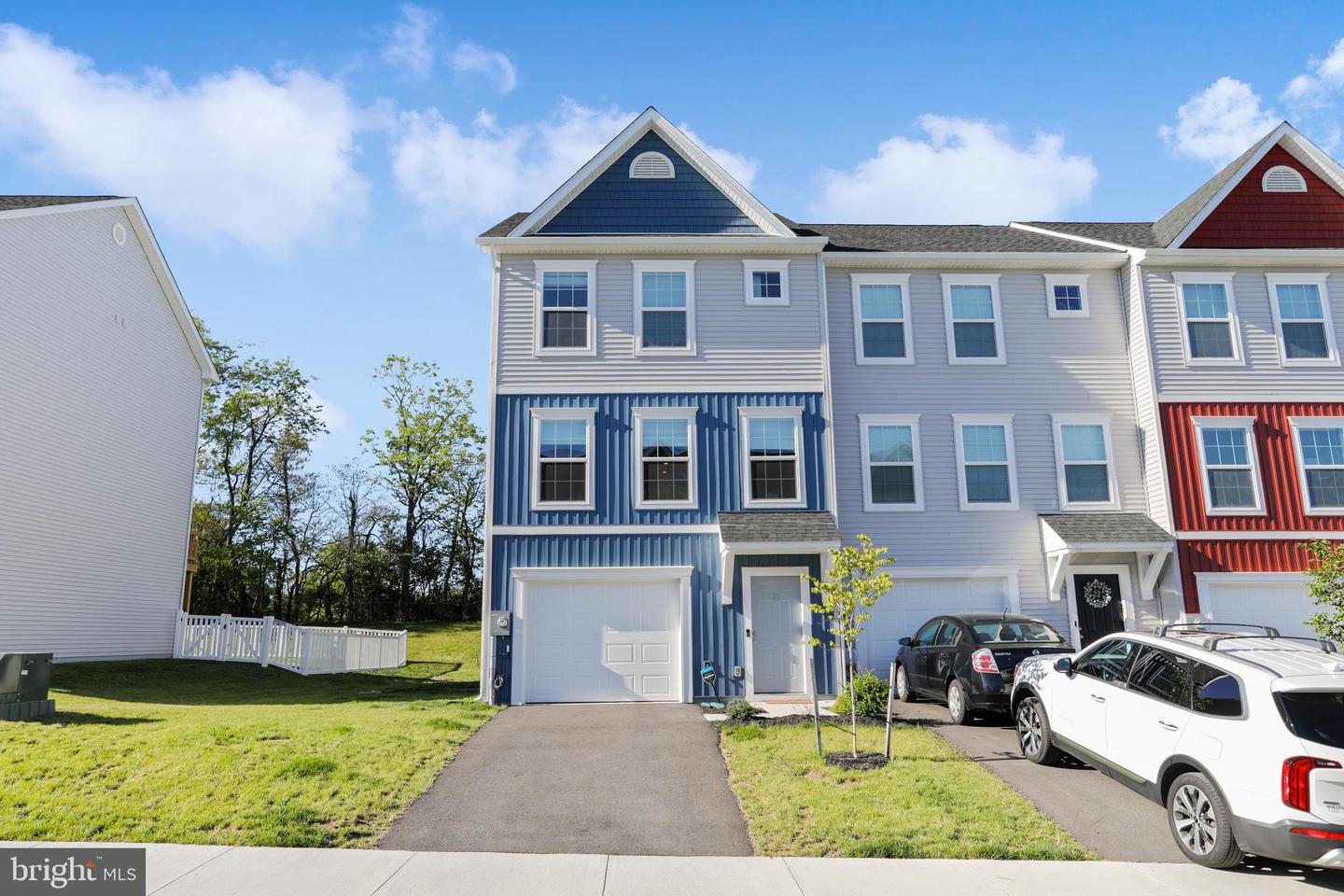 26 Furlong WAY