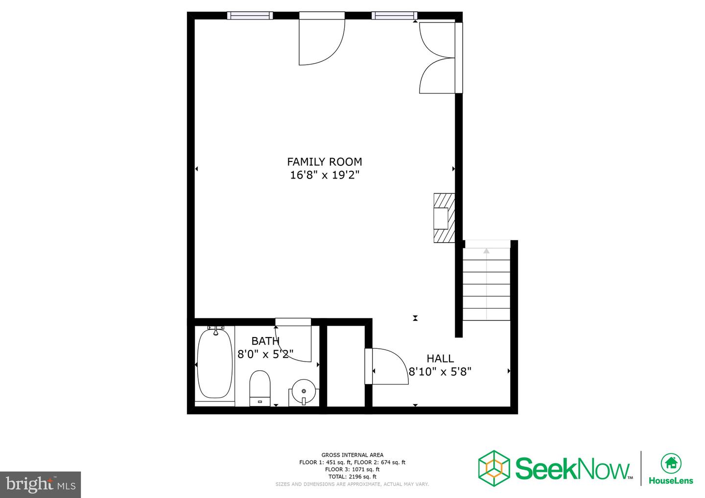 154 Einstein WAY