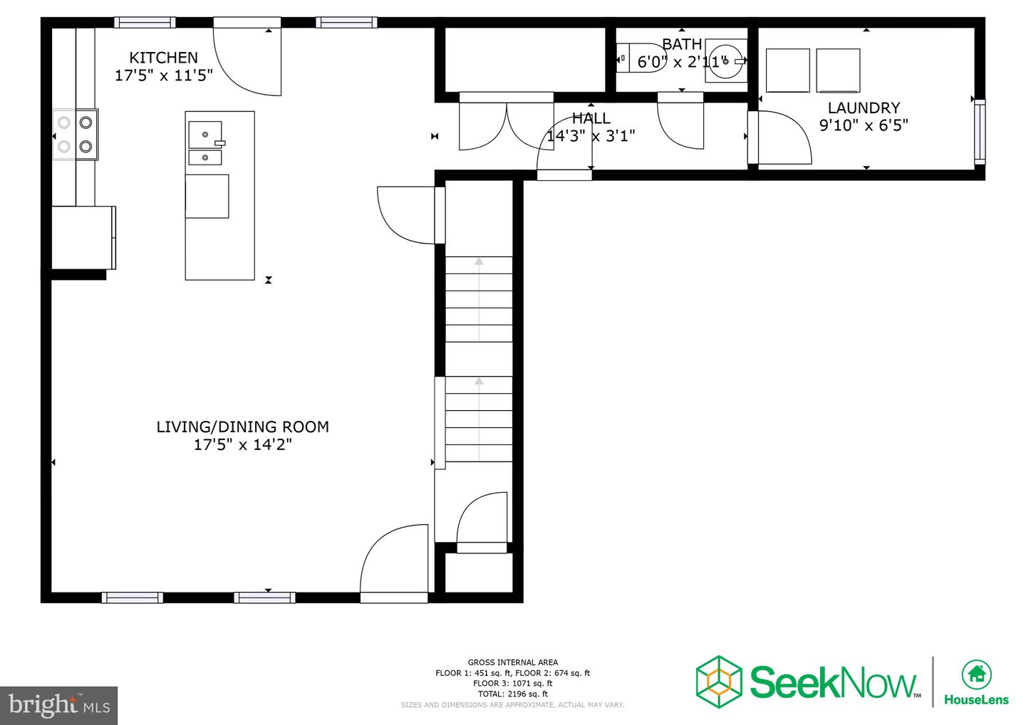 154 Einstein WAY