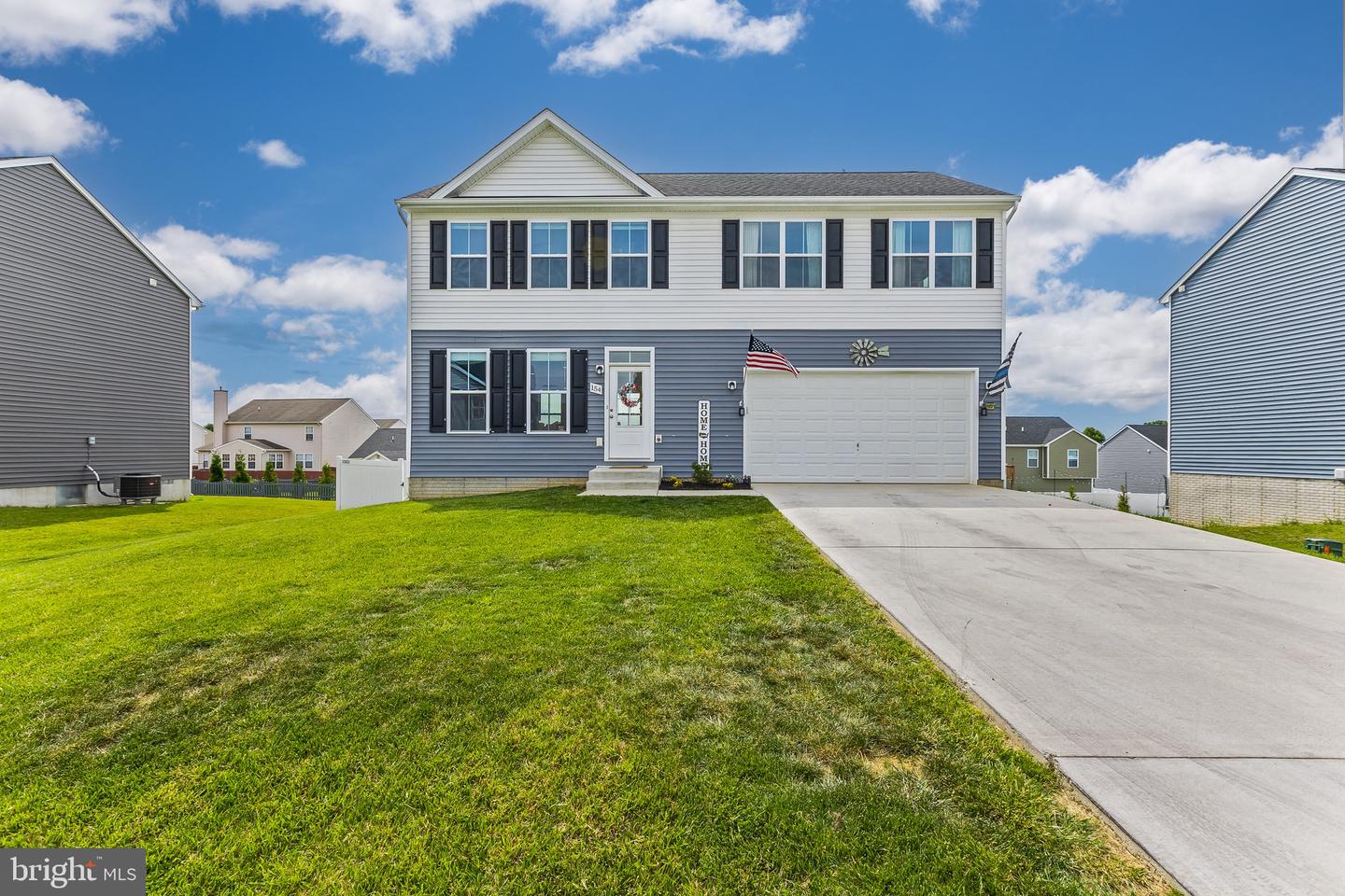 154 Einstein WAY
