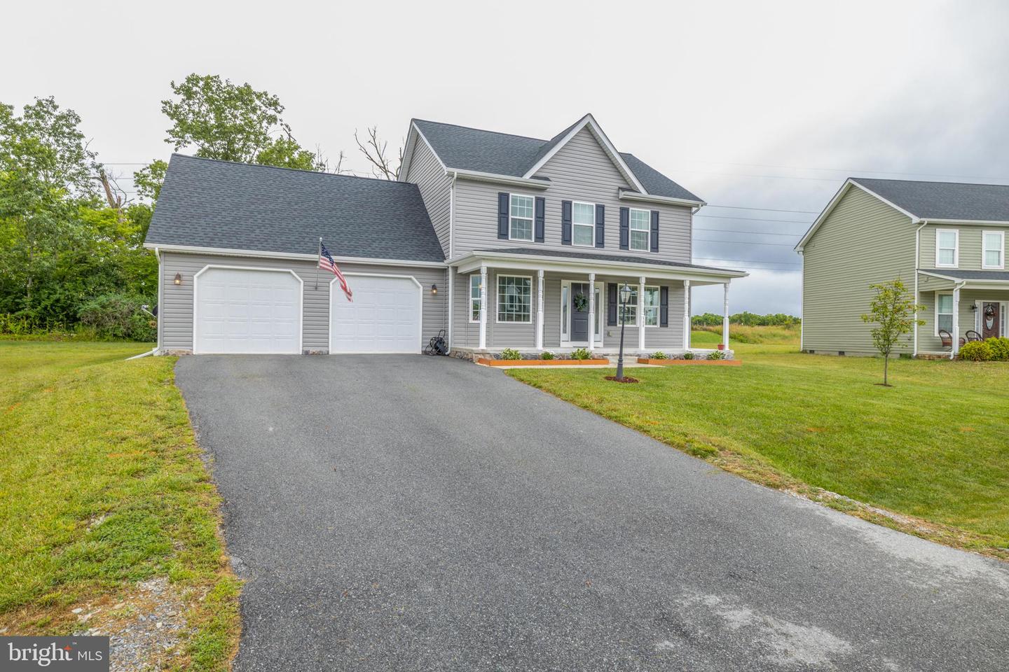 560 Webber Springs DRIVE
