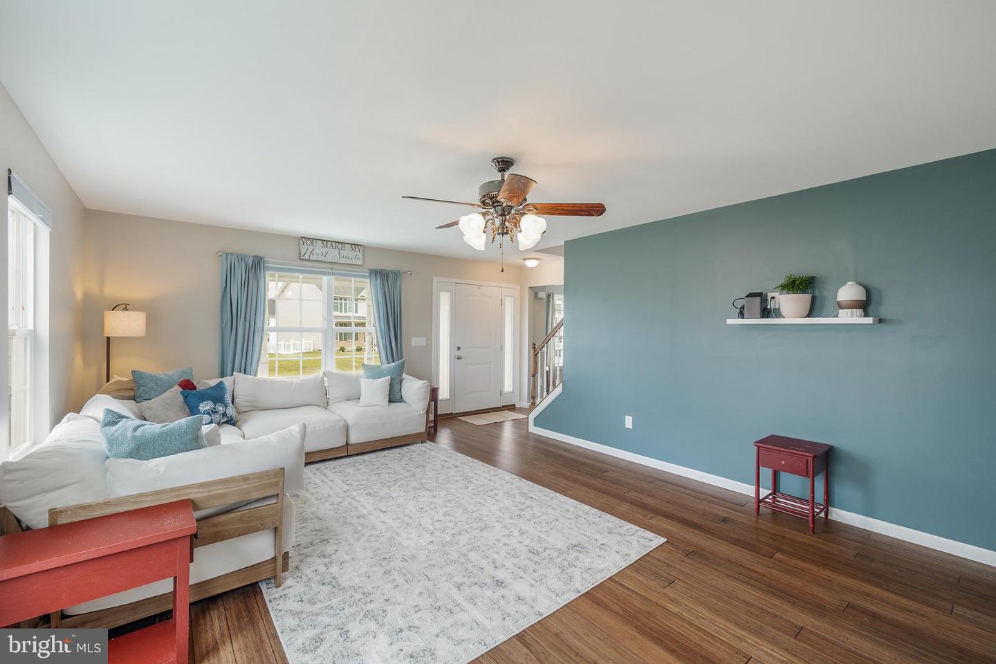 560 Webber Springs DRIVE