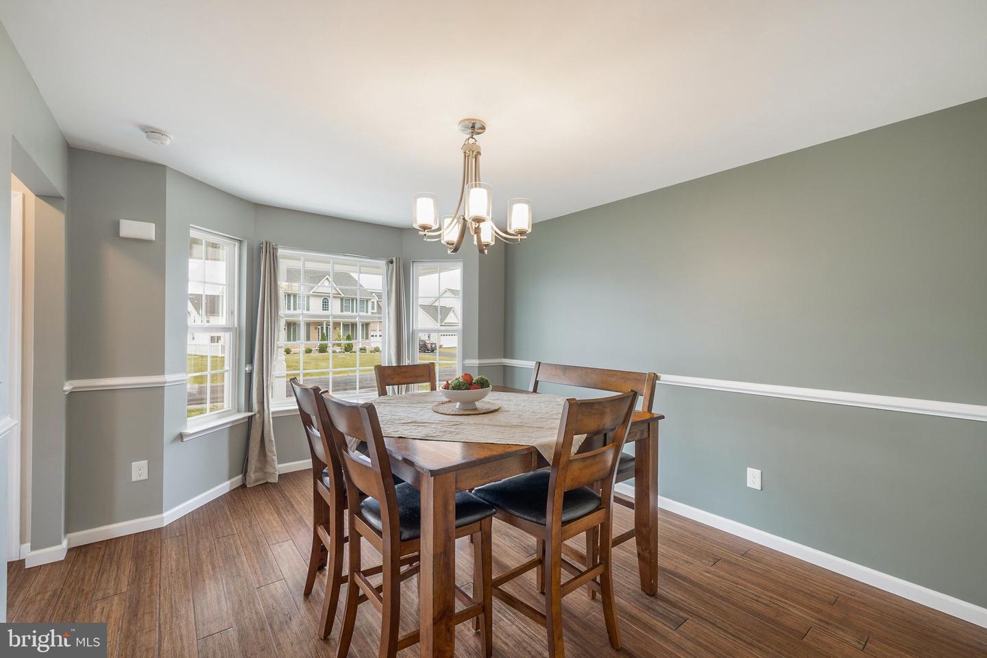 560 Webber Springs DRIVE