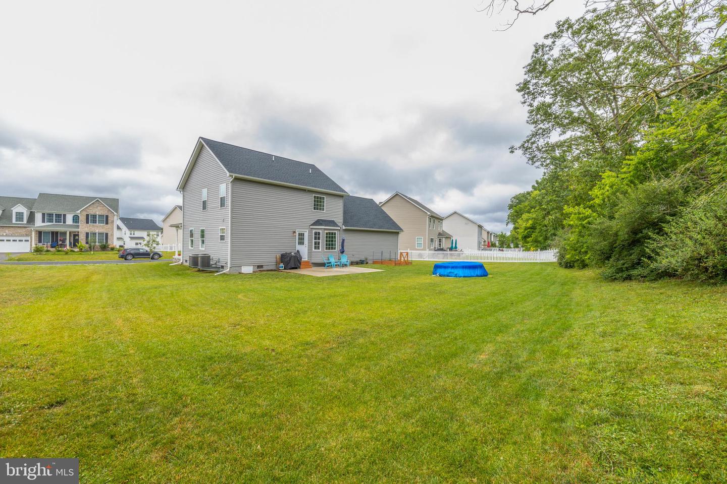 560 Webber Springs DRIVE