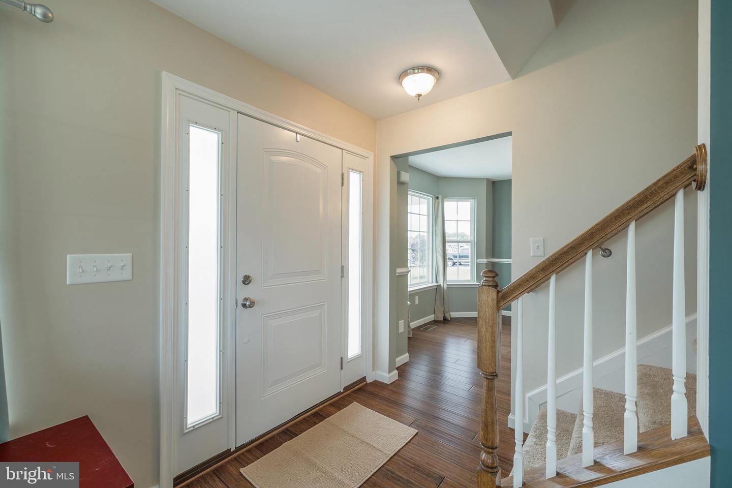 560 Webber Springs DRIVE