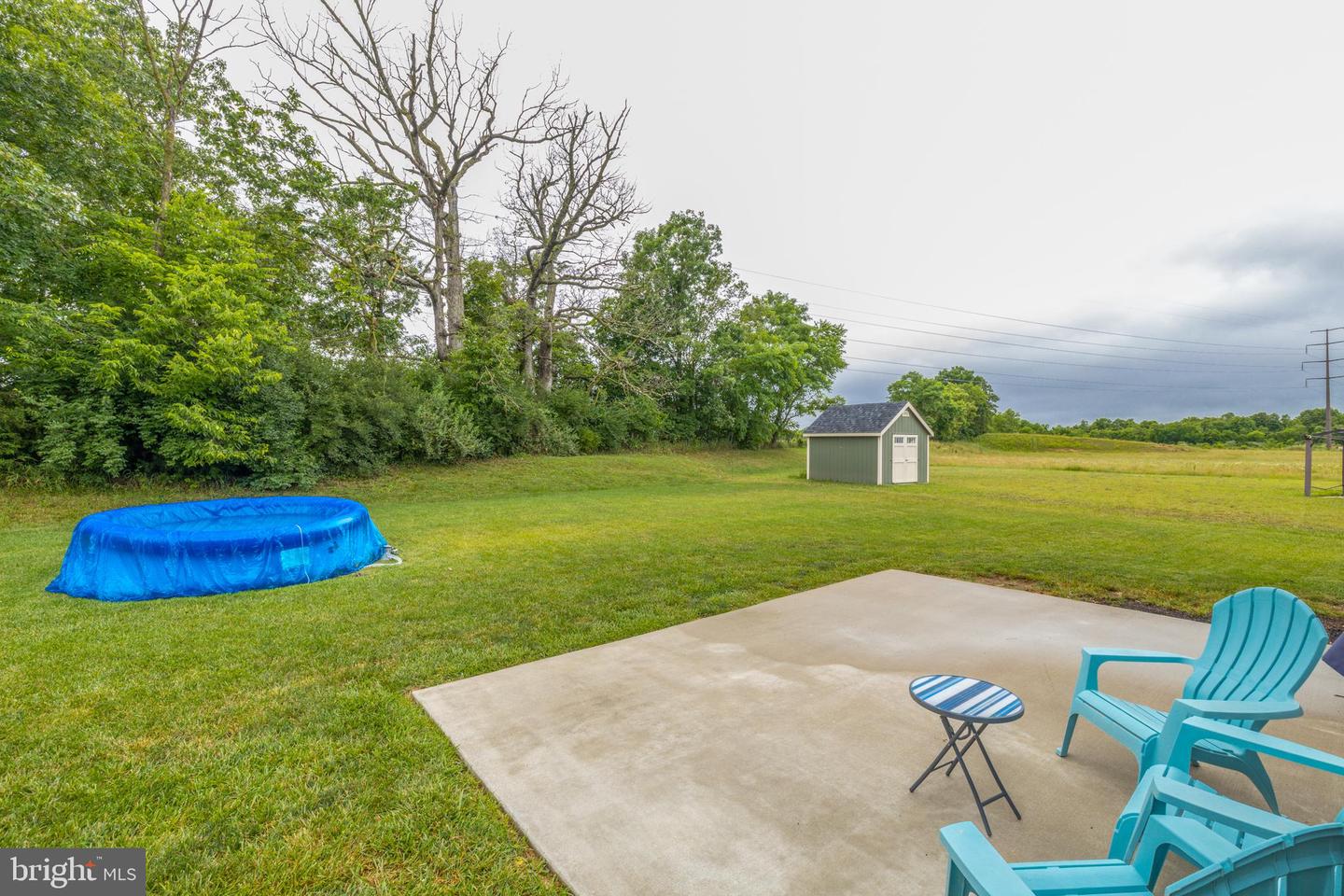 560 Webber Springs DRIVE
