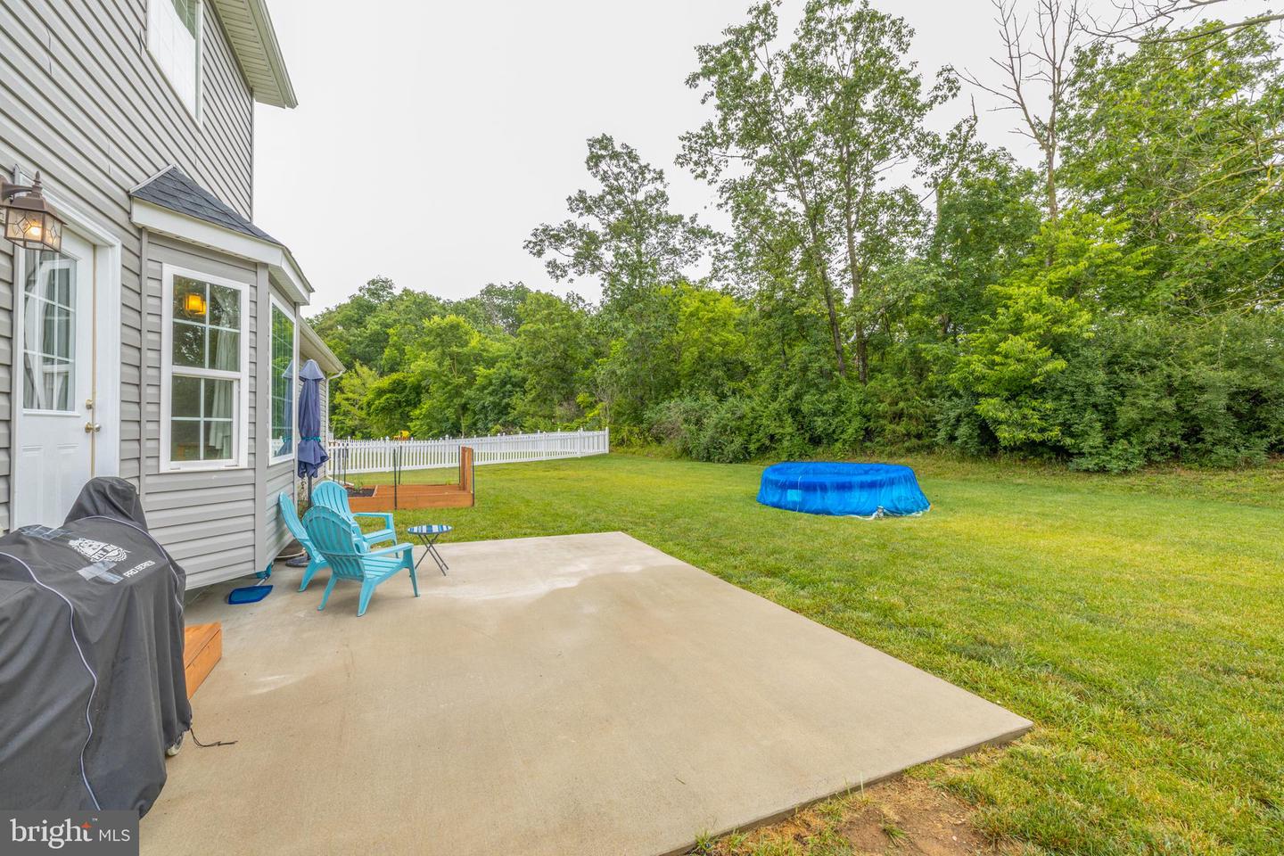 560 Webber Springs DRIVE