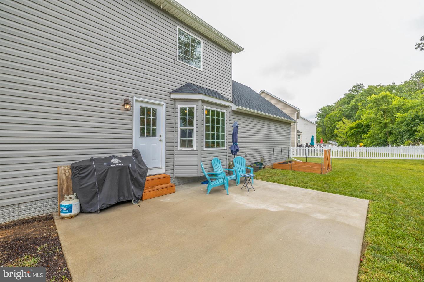 560 Webber Springs DRIVE