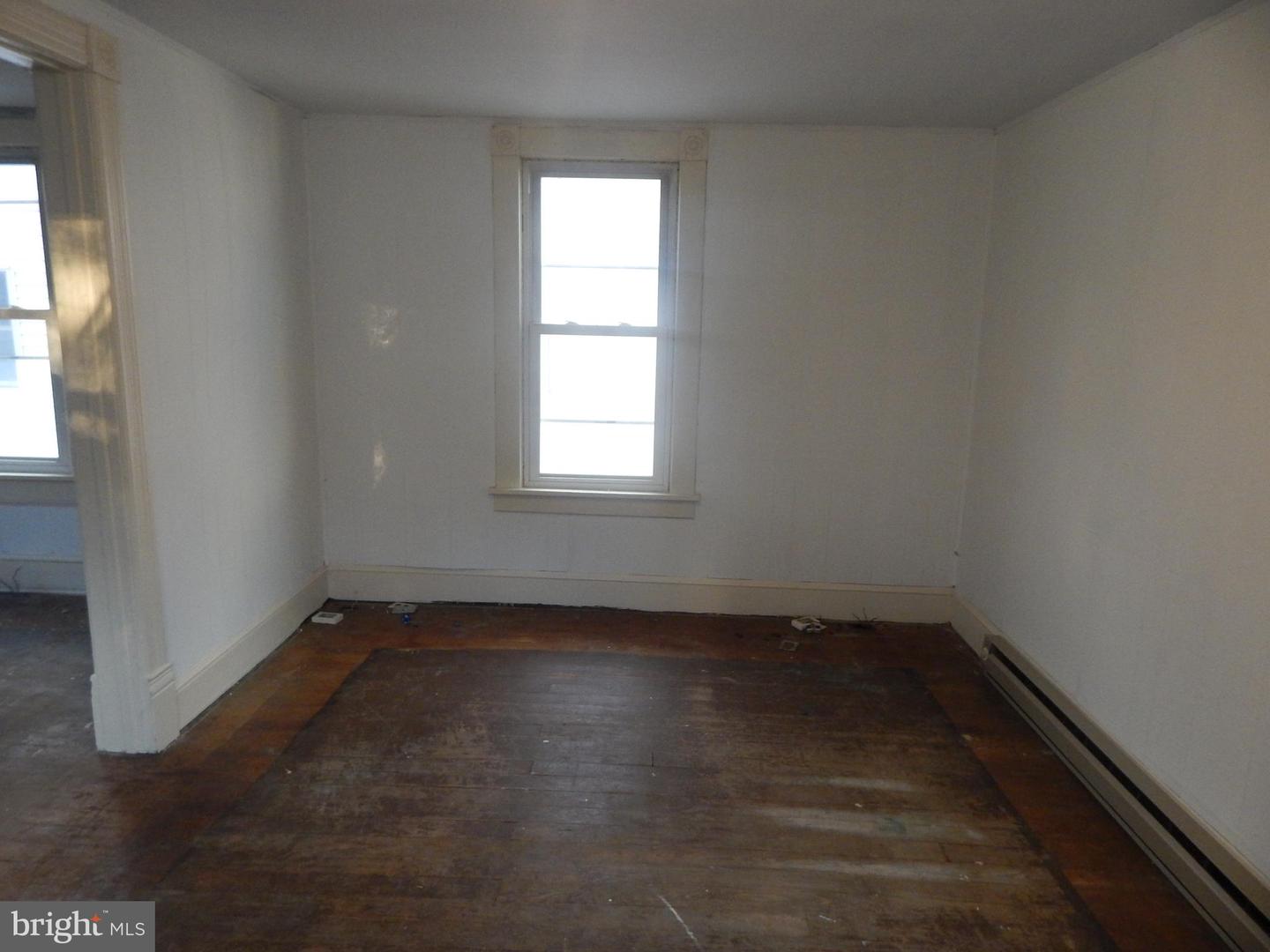 111 W John STREET