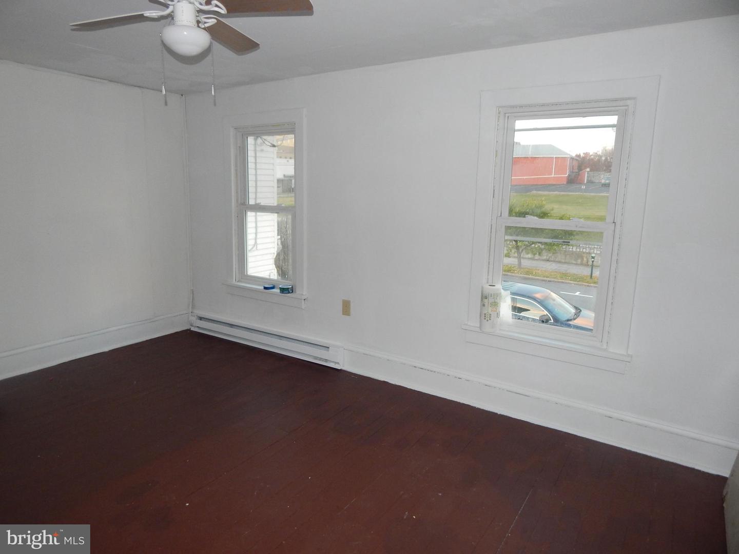 111 W John STREET