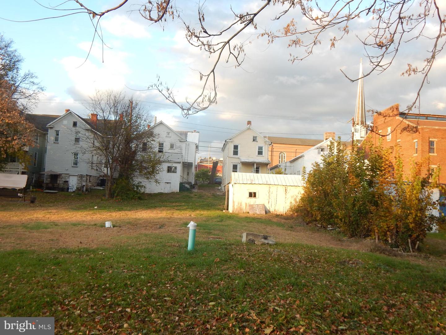 111 W John STREET