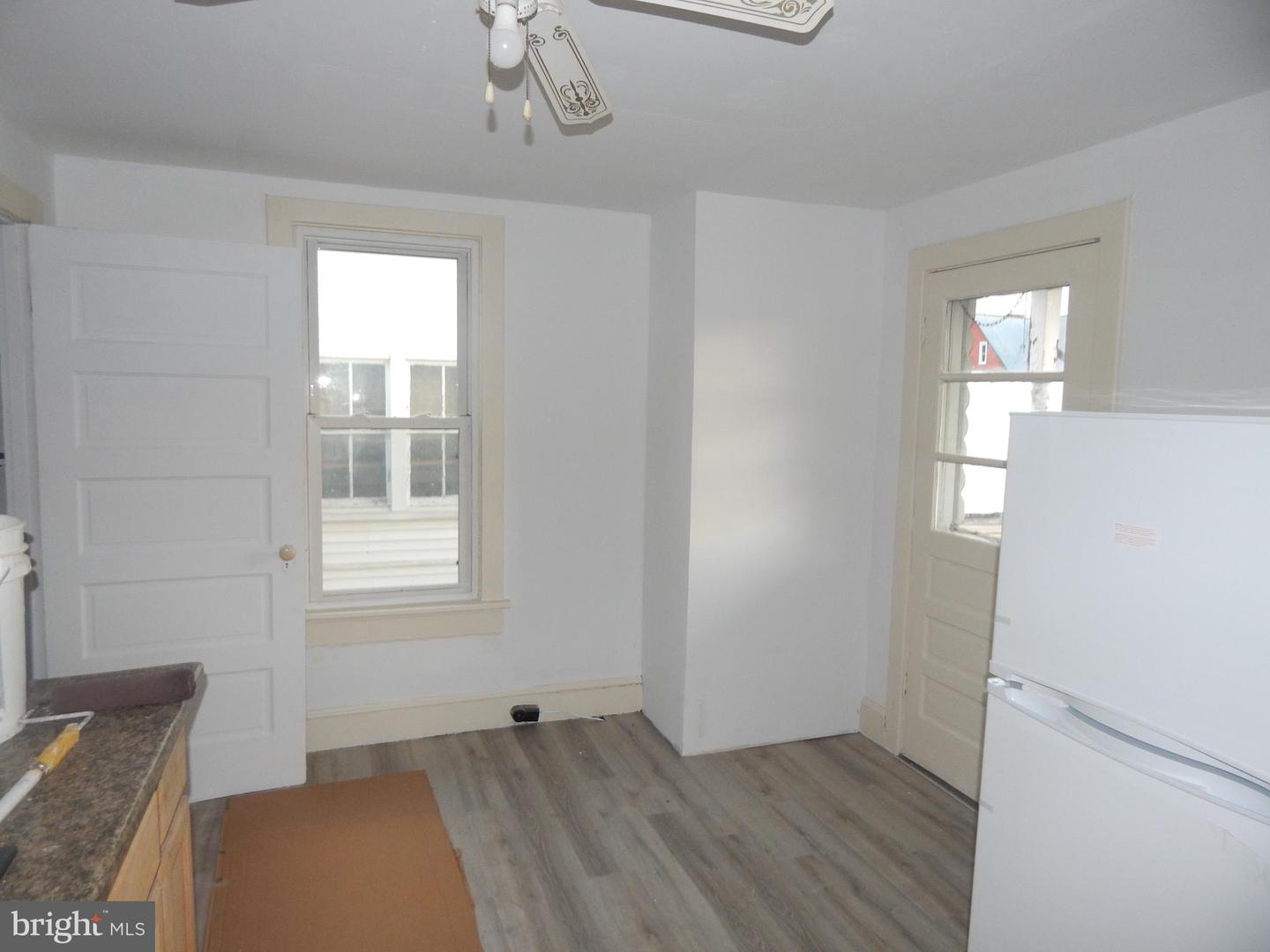 111 W John STREET