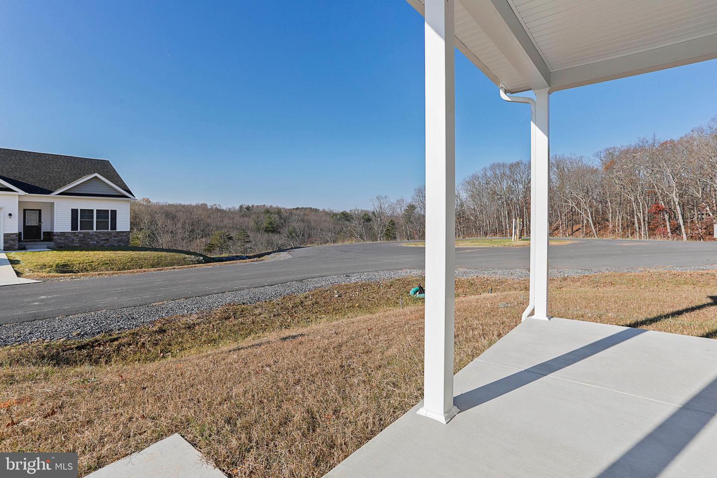 41 Larimar LANE