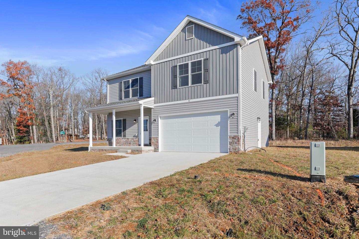 41 Larimar LANE