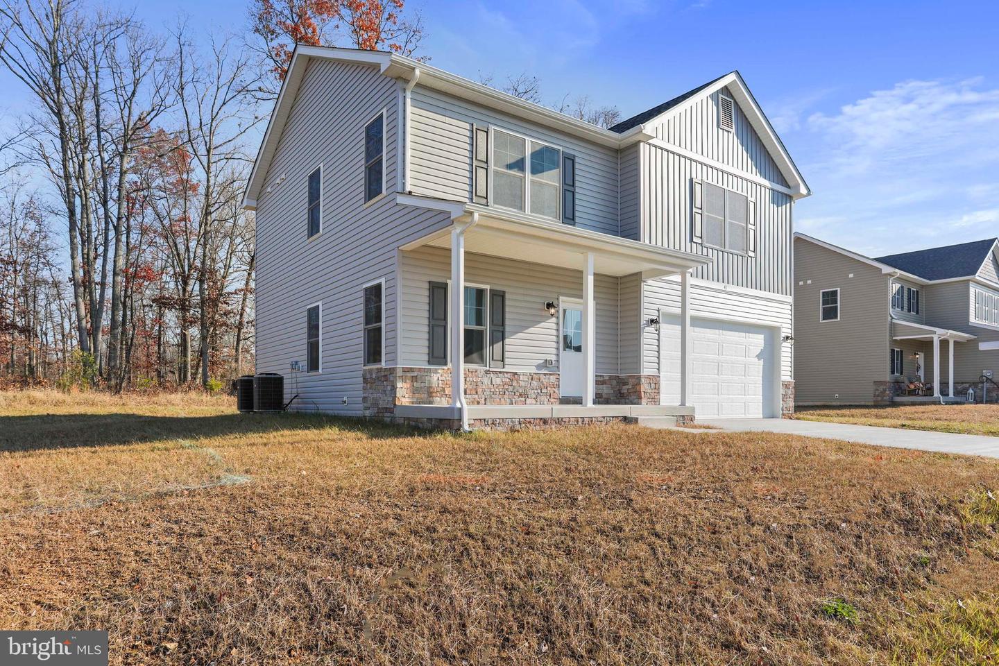 41 Larimar LANE