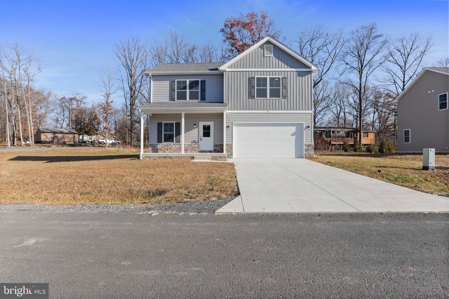 41 Larimar LANE