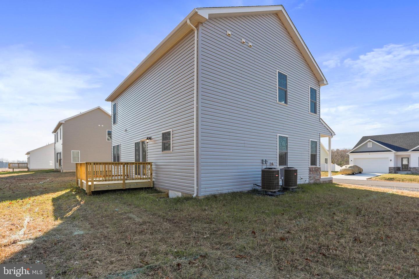 41 Larimar LANE