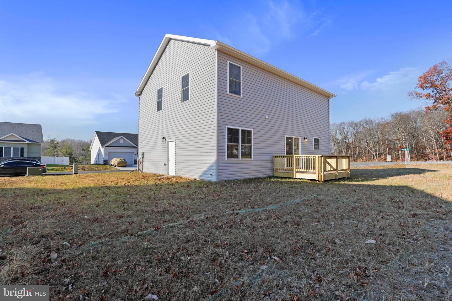 41 Larimar LANE