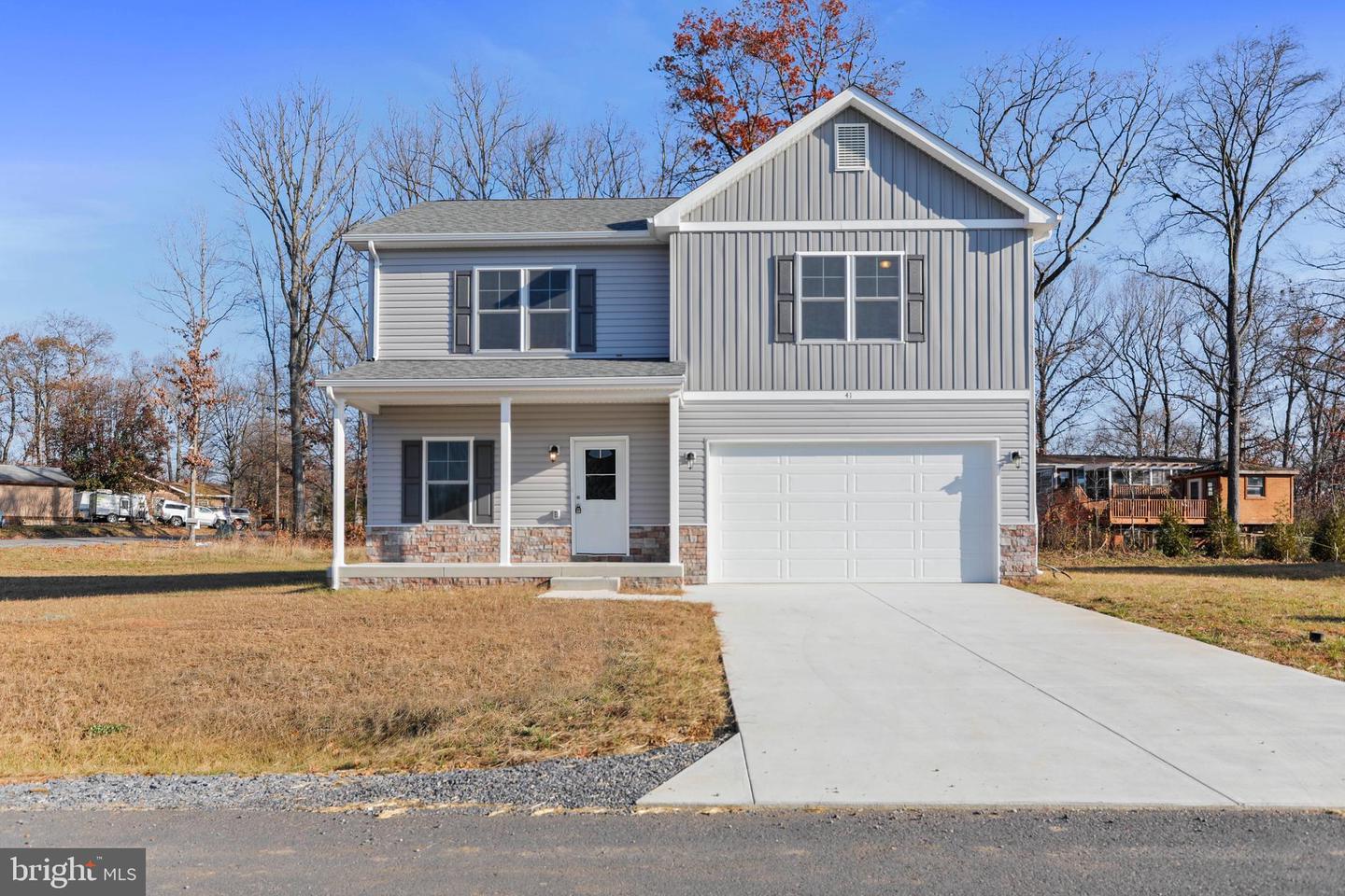 41 Larimar LANE