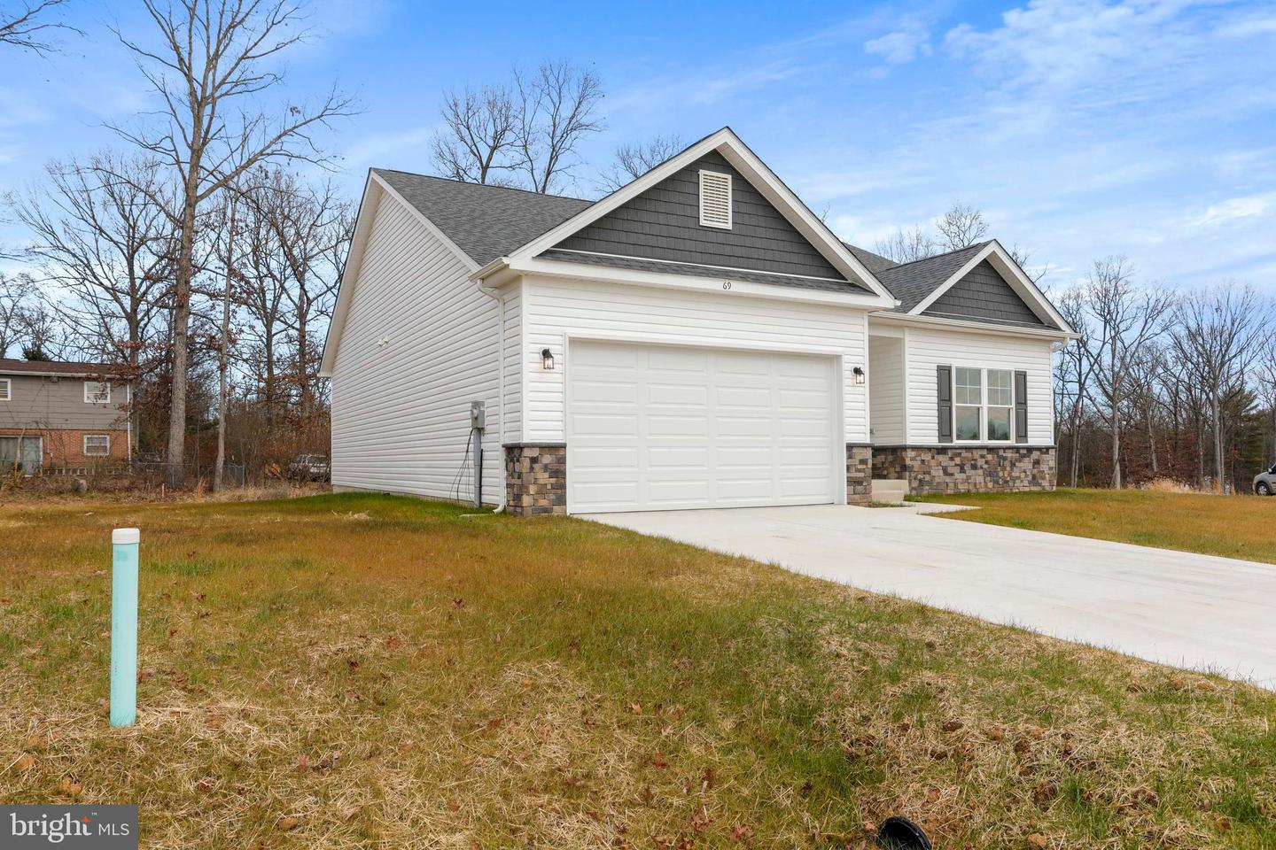 69 Larimar LANE