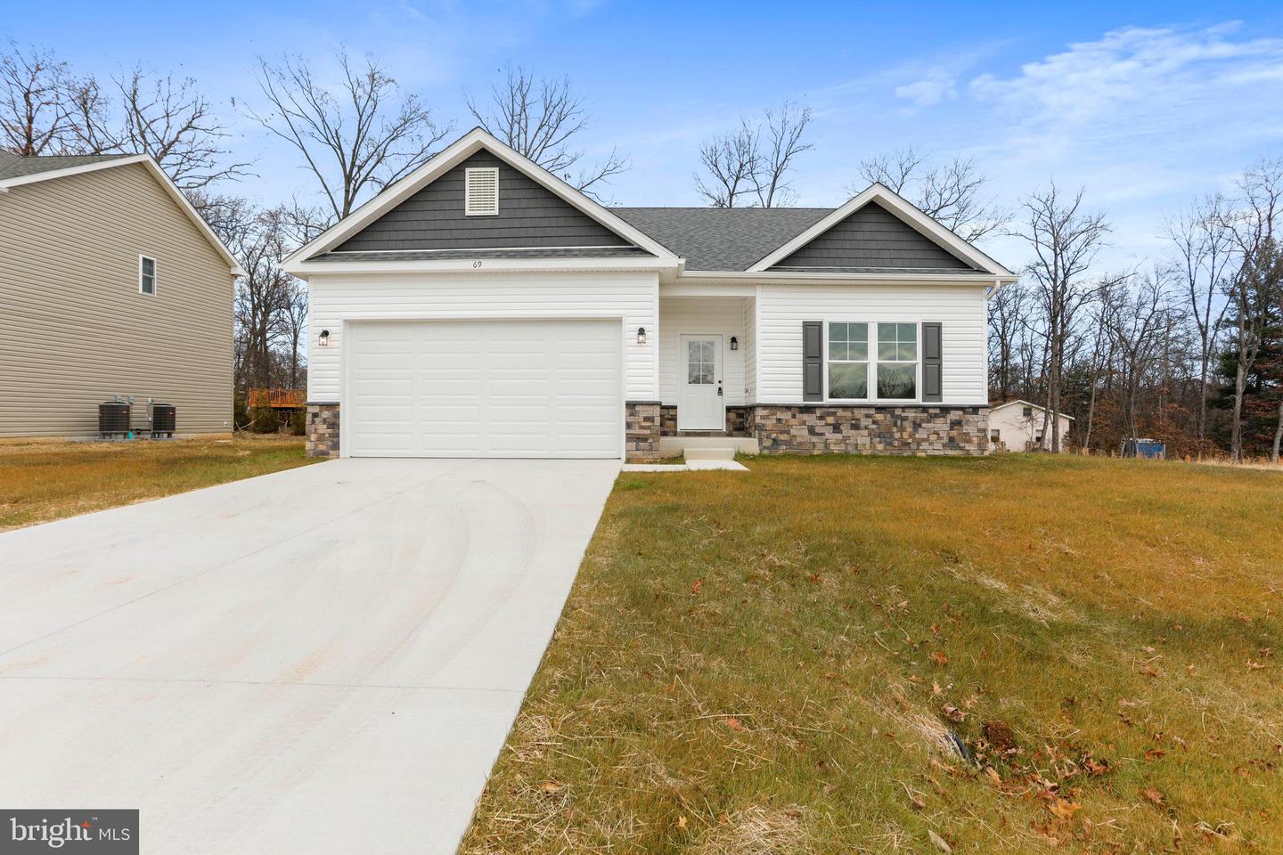 69 Larimar LANE