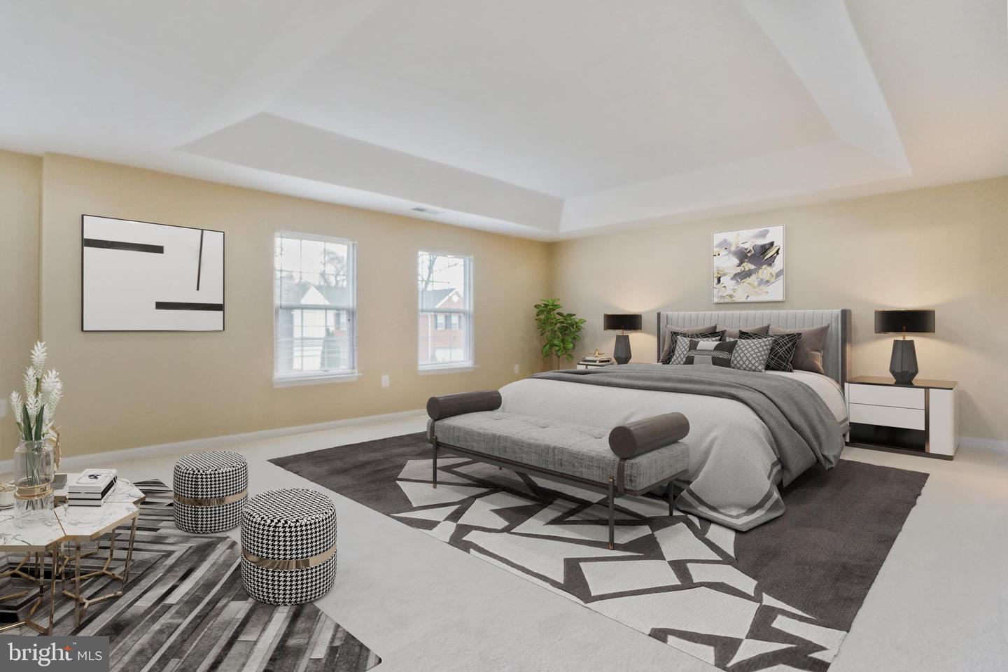 208 Rubens CIRCLE