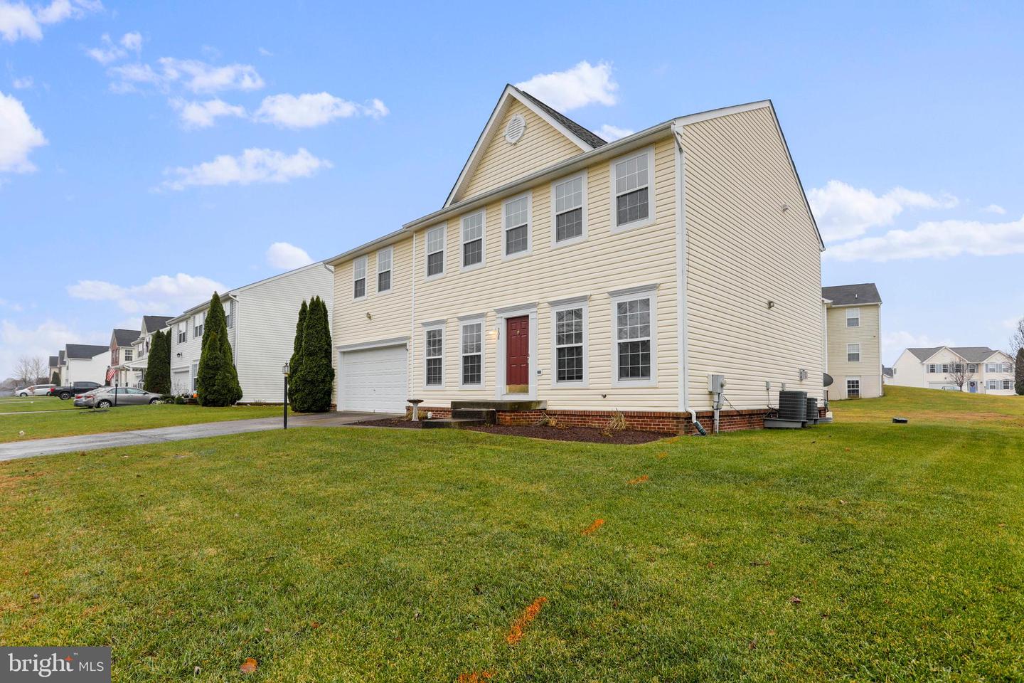 208 Rubens CIRCLE