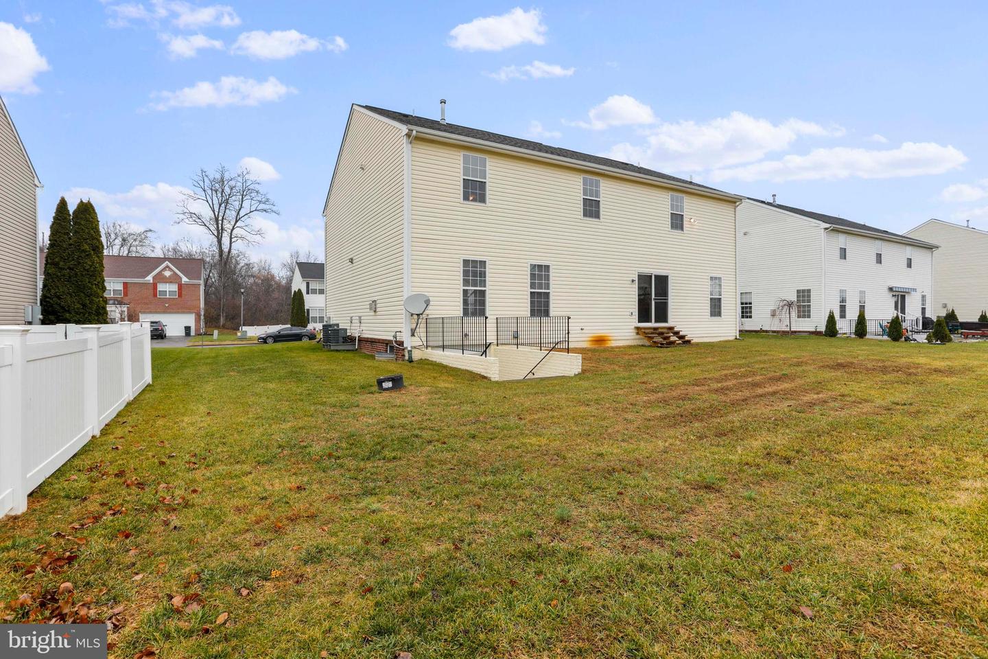 208 Rubens CIRCLE