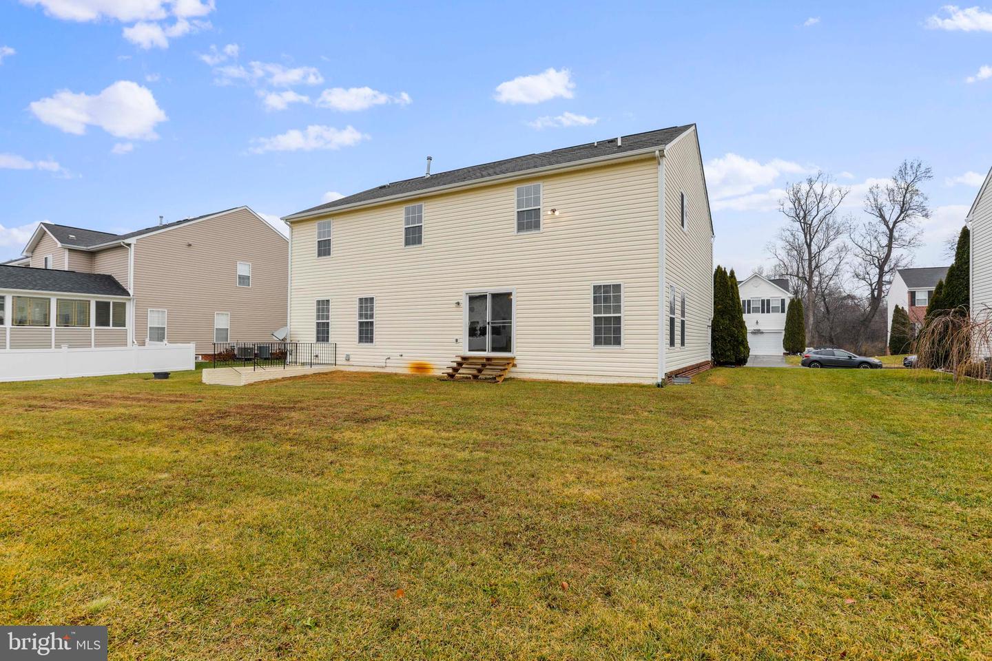 208 Rubens CIRCLE