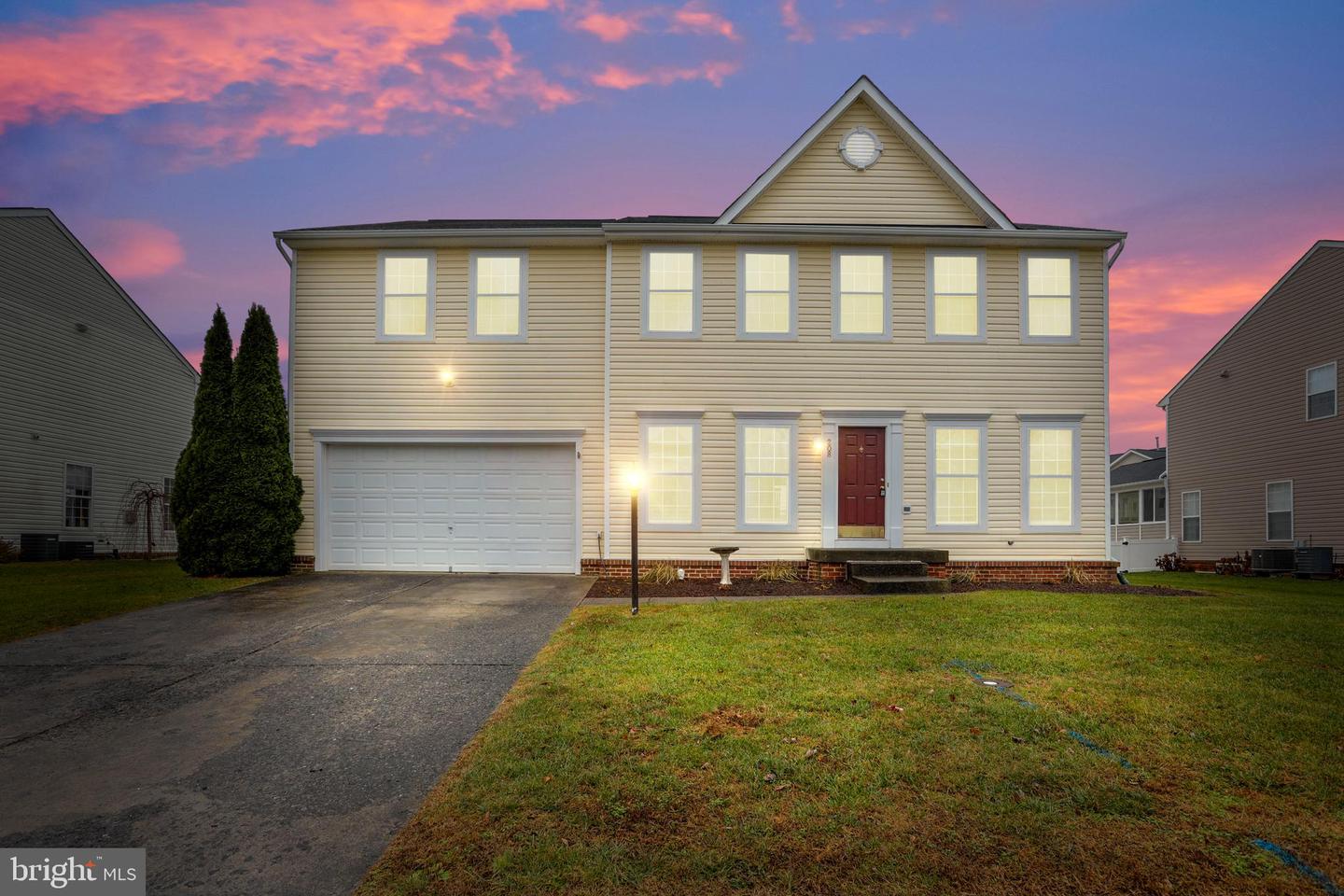 208 Rubens CIRCLE