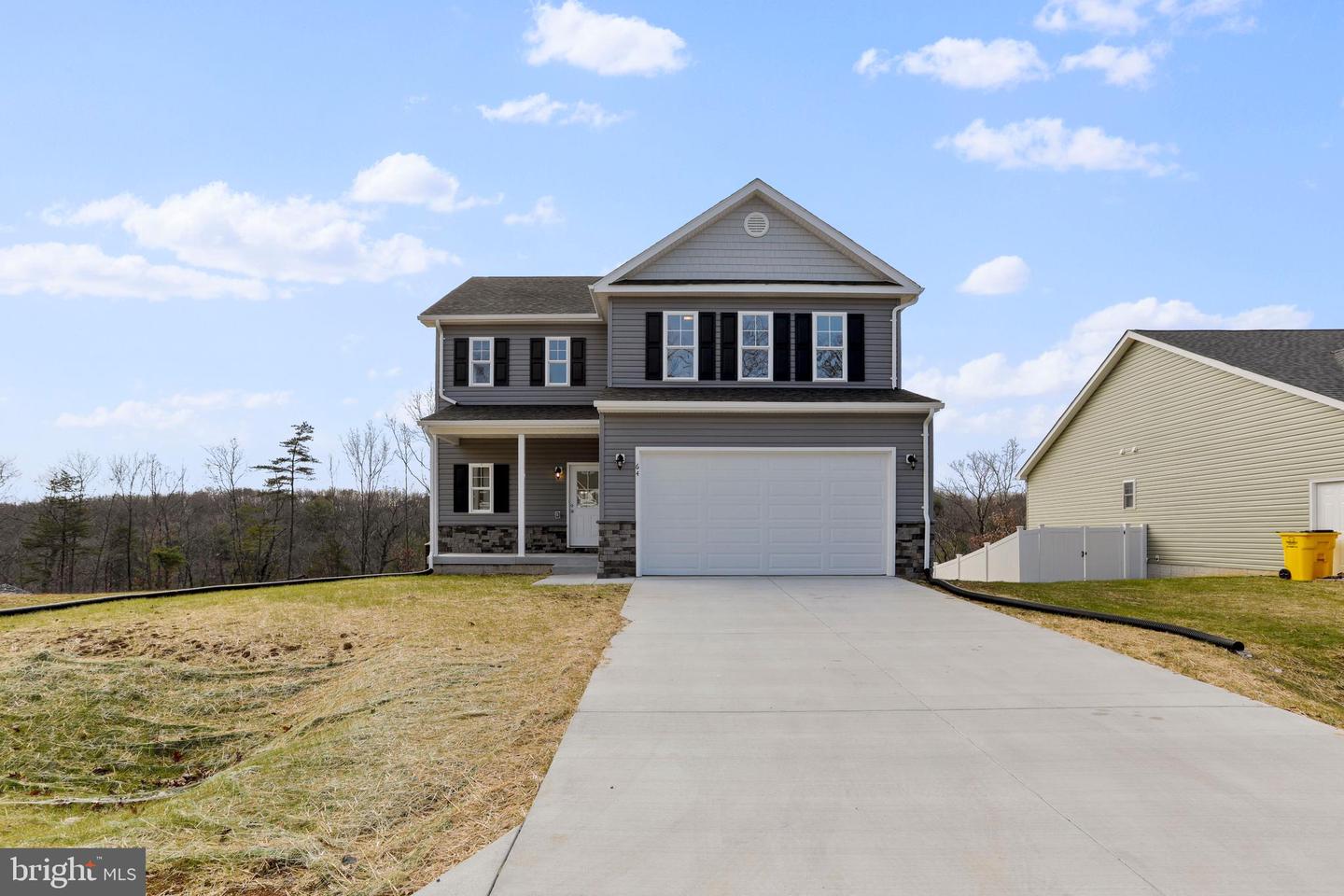 64 Larimar LANE