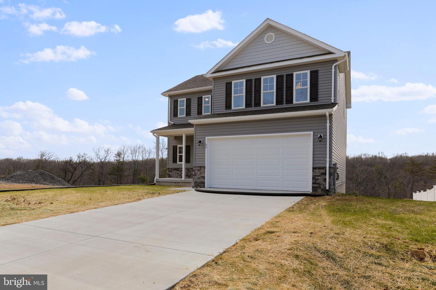 64 Larimar LANE