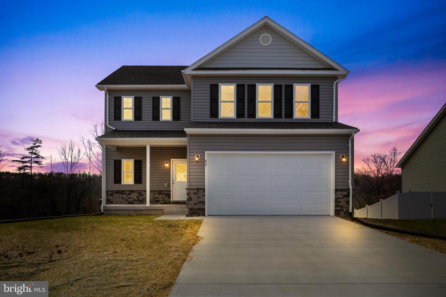 64 Larimar LANE