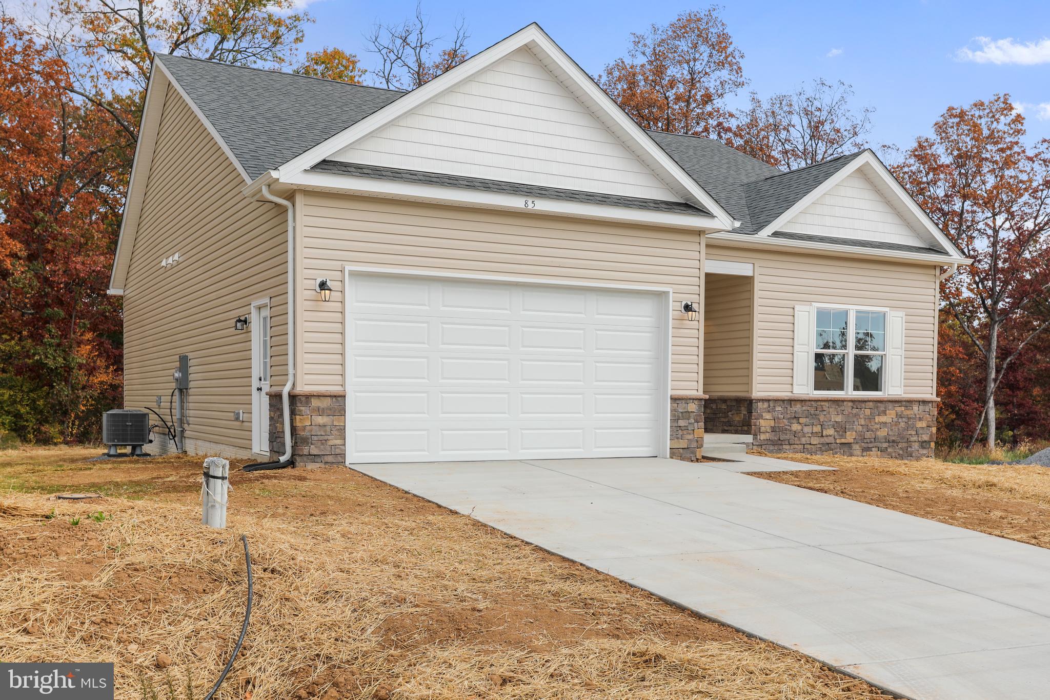 85 Larimar LANE