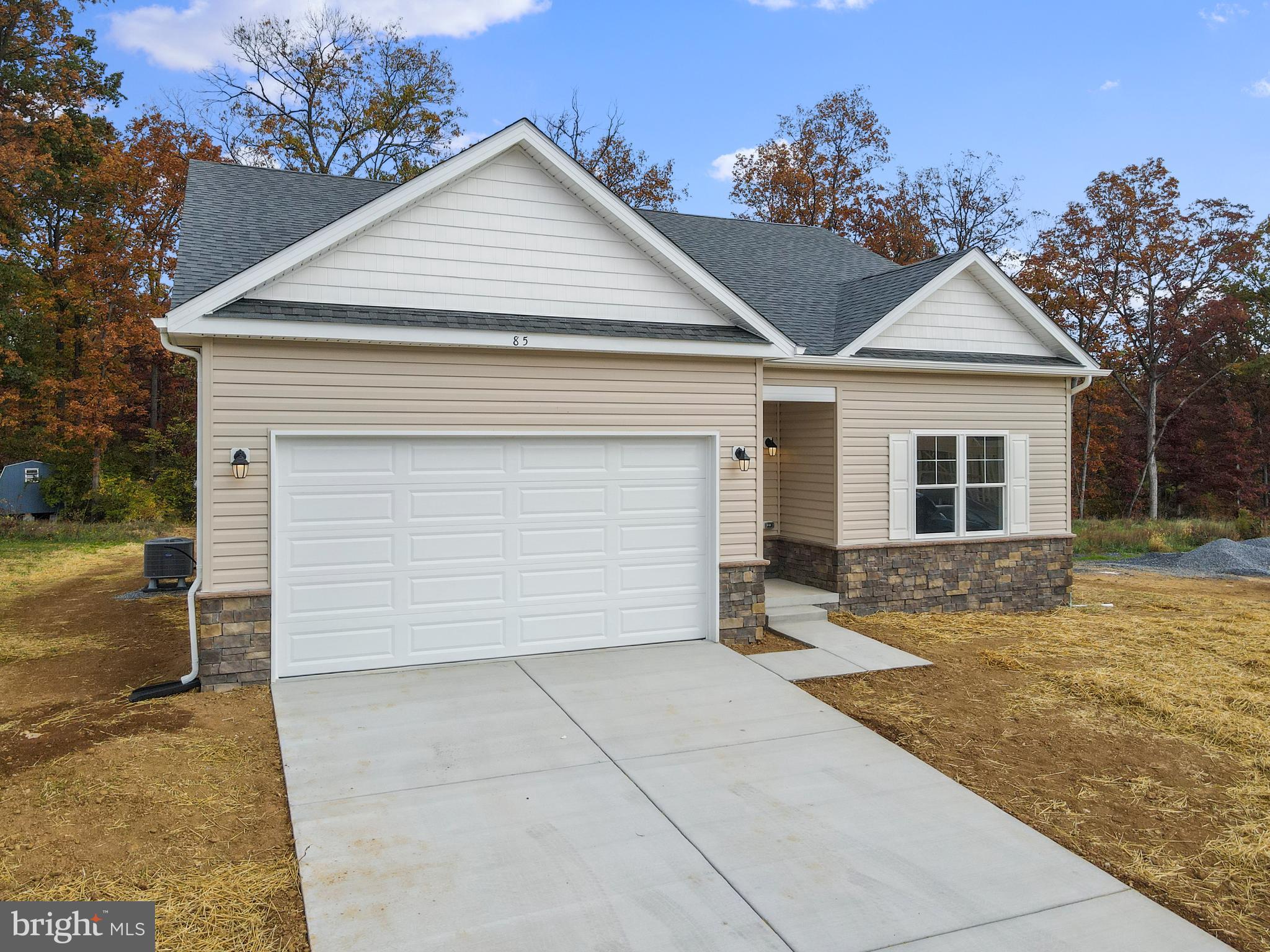 85 Larimar LANE