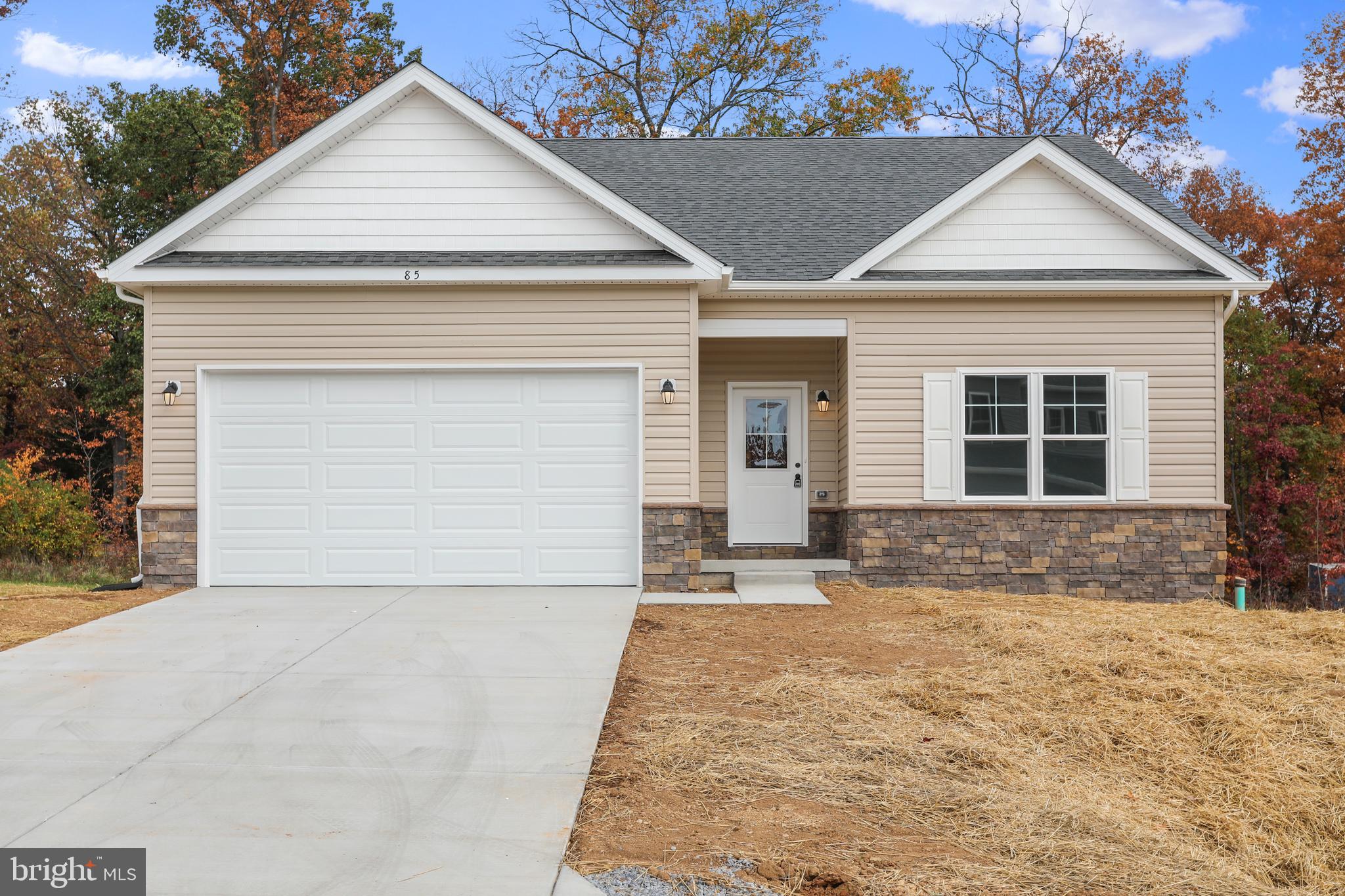85 Larimar LANE