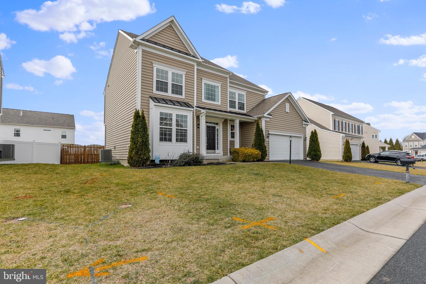 294 Ticonderoga DRIVE