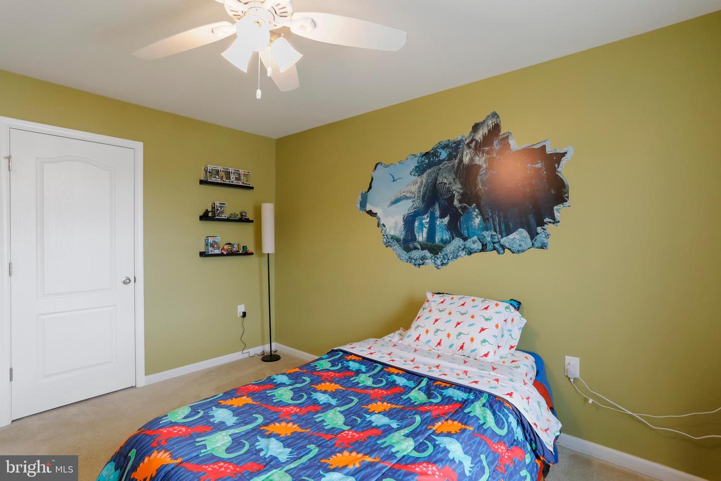 294 Ticonderoga DRIVE