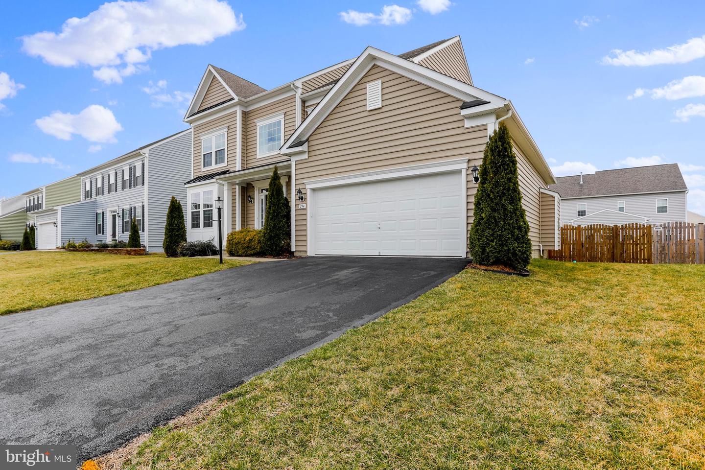 294 Ticonderoga DRIVE