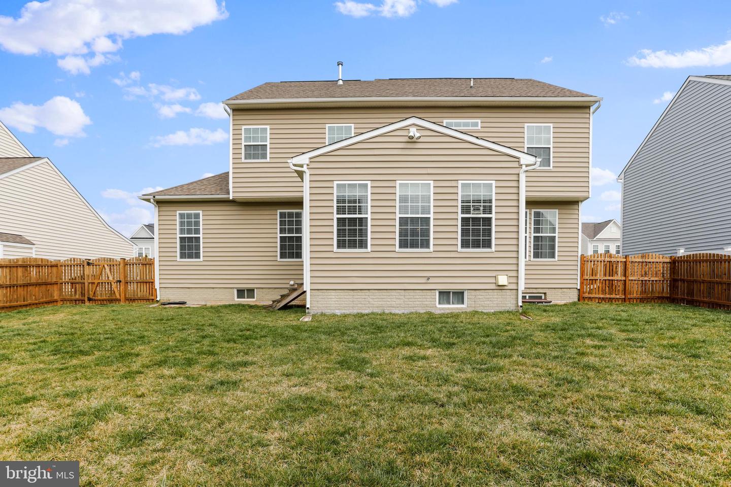 294 Ticonderoga DRIVE