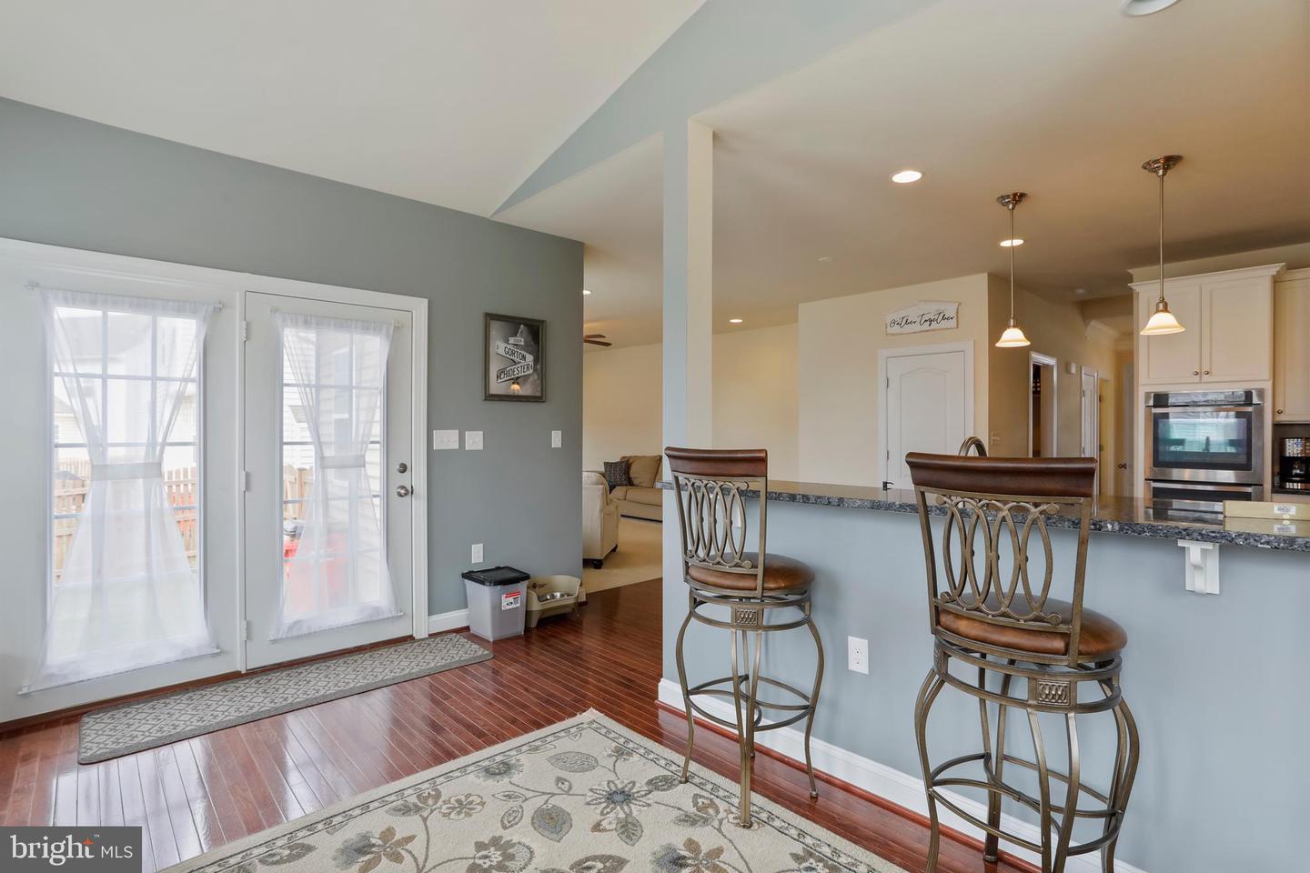 294 Ticonderoga DRIVE
