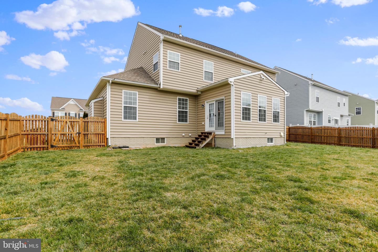 294 Ticonderoga DRIVE