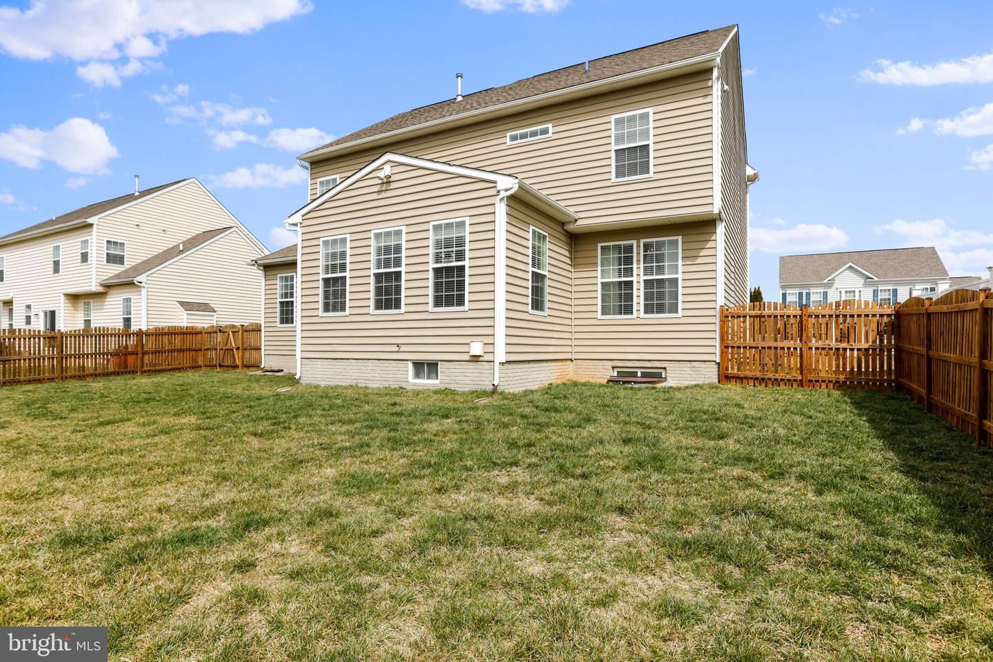 294 Ticonderoga DRIVE