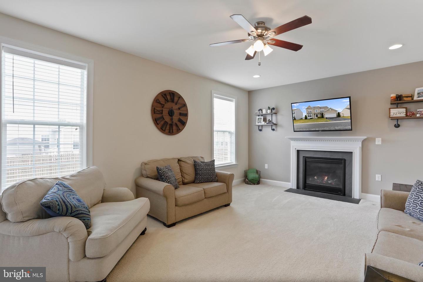 294 Ticonderoga DRIVE