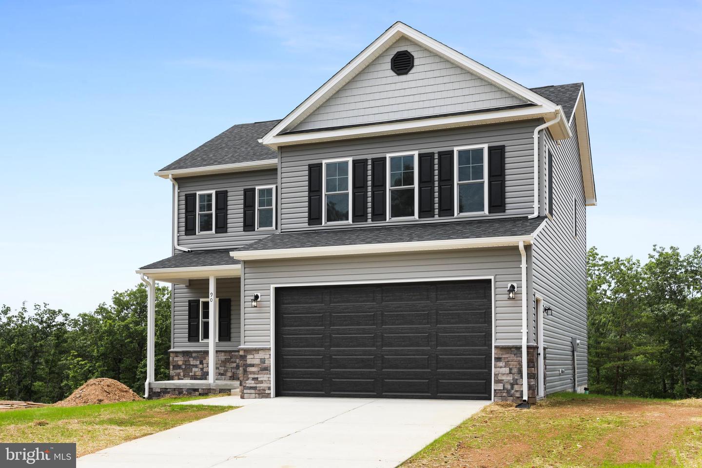 90 Larimar LANE