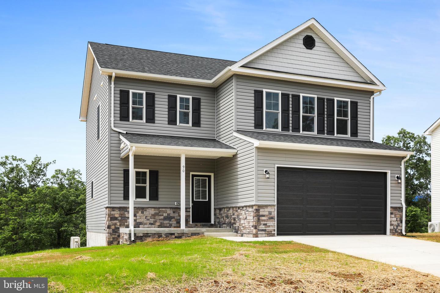 90 Larimar LANE