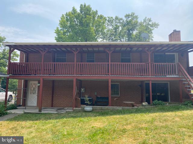 714 Montmorency DRIVE